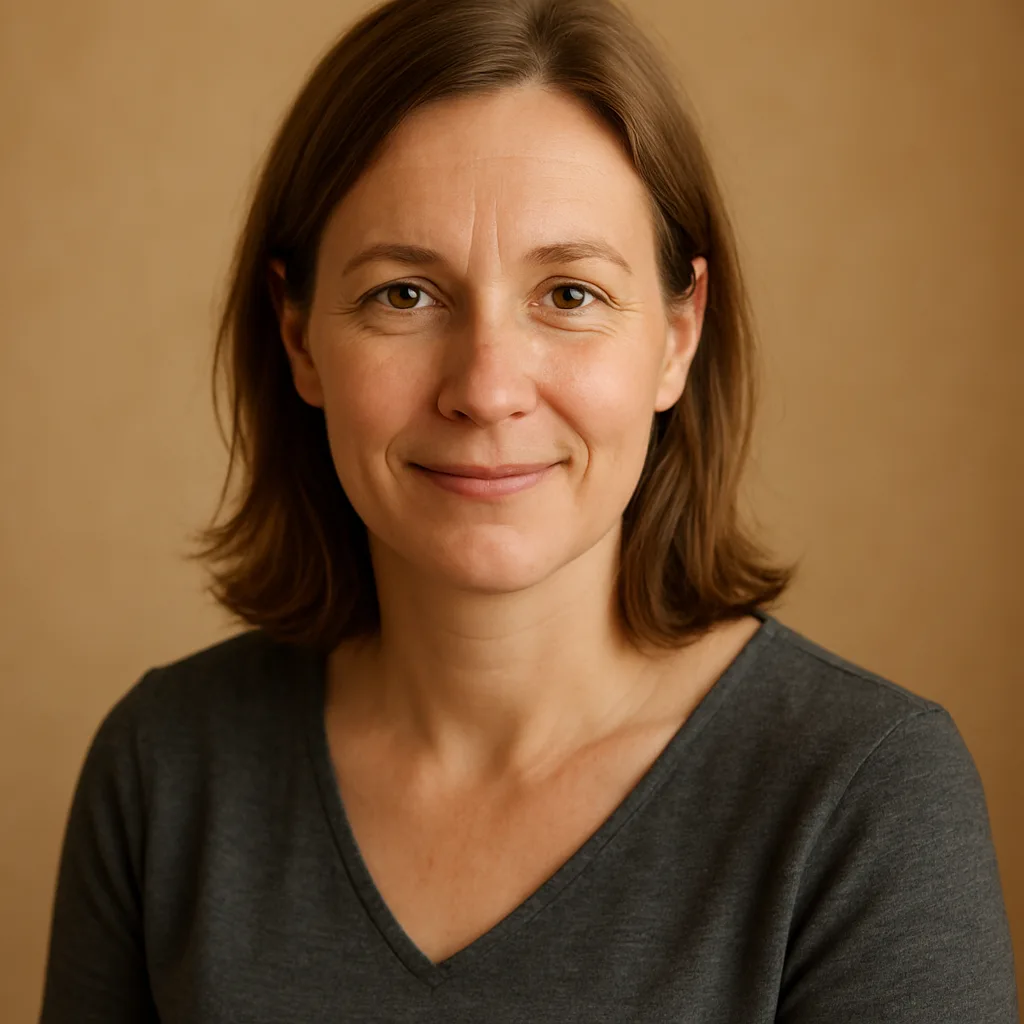 Lena Hoffmann